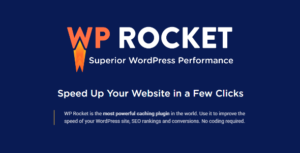 Wp Rocket